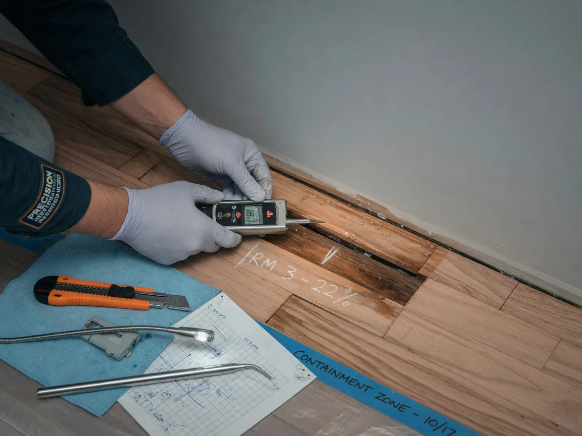 Why choose Water Removal in Mount Savage, MD